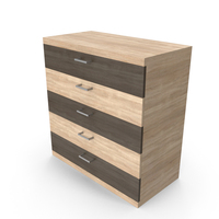 Drawer Cabinet PNG & PSD Images