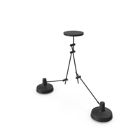 Arigato Lamp AR C2 PNG & PSD Images