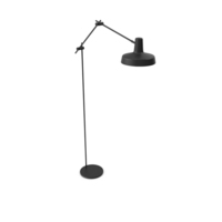 Arigato Lamp AR F PNG & PSD Images