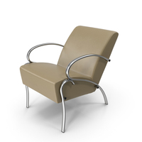 Modern Armchair PNG & PSD Images