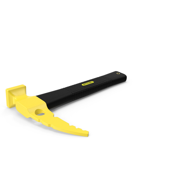 Rock Hammer PNG & PSD Images