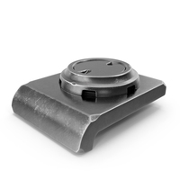 Metal Plate PNG & PSD Images