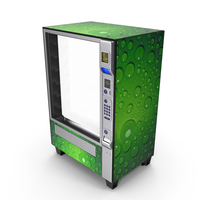 Vending Machine PNG & PSD Images