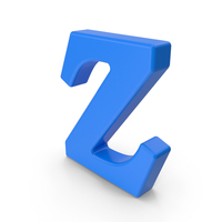 Capital Letter Z PNG & PSD Images