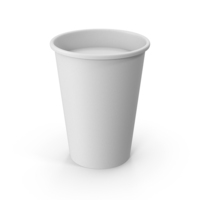 Monochrome Cup PNG & PSD Images