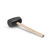 Mallet PNG & PSD Images