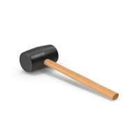 Mallet PNG & PSD Images