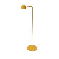 Artemide IXA Reading Crane PNG & PSD Images