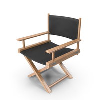 Director's Chair PNG & PSD Images