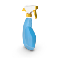 Glass Cleaner PNG & PSD Images