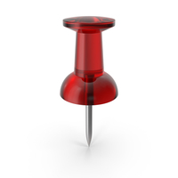 Drawing Pin PNG & PSD Images