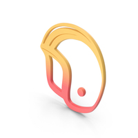 Colorful Helmet Icon PNG & PSD Images