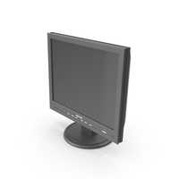 Philips PC  Monitor PNG & PSD Images