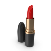 Red Lipstick PNG & PSD Images