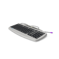 A4Tech Keyboard PNG & PSD Images