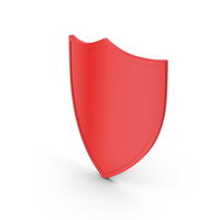 Red Shield PNG & PSD Images