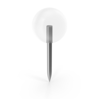 Drawing Pin PNG & PSD Images