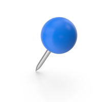 Stationery Pin PNG & PSD Images