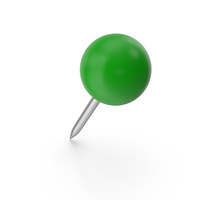 Stationery Pin PNG & PSD Images