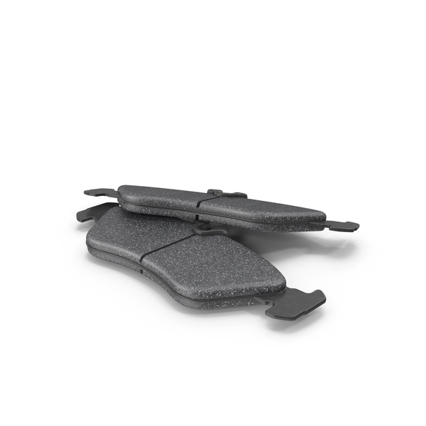 Brake Pads PNG & PSD Images