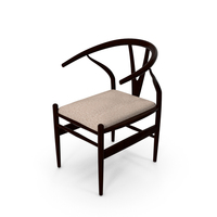 Minimalist Modern Chair PNG & PSD Images