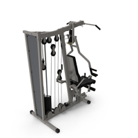 Weight Machine PNG & PSD Images