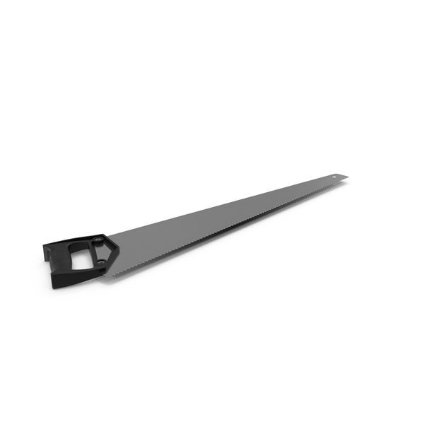 Hand Saw 26 inches PNG & PSD Images