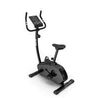 Exercise Bike Generic PNG & PSD Images