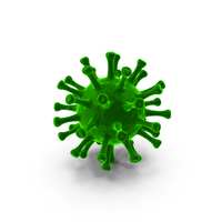 Coronavirus 2 COVID-19 PNG & PSD Images