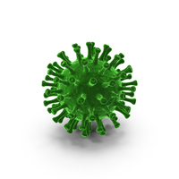 Coronavirus COVID-19 PNG & PSD Images