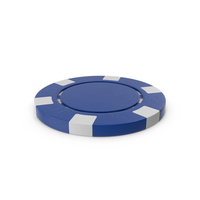Blank Poker Chip PNG & PSD Images