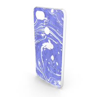 Google Pixel 3 Case PNG & PSD Images