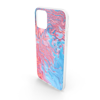 iPhone 12 Case PNG & PSD Images