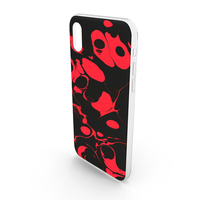 iPhone XR Case PNG & PSD Images