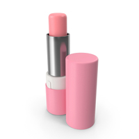 Pink Lipstick PNG & PSD Images