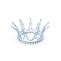 Crystal Crown PNG & PSD Images