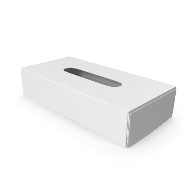 Tissue Box PNG & PSD Images