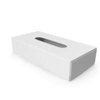 Tissue Box PNG & PSD Images