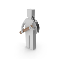 Worker Icon PNG & PSD Images