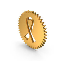 Law College Logo Gold PNG & PSD Images
