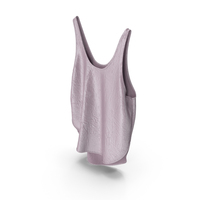 Sleeveless Top PNG & PSD Images