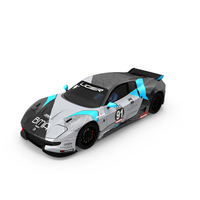 Ligier JS2 R Orhes BMA Groupe PNG & PSD Images