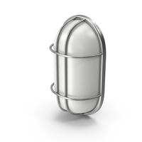 Silver Wall Light PNG & PSD Images