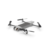 Tactical Quadrotor Stealthy Unmanned Aircraft Snipe PNG & PSD Images