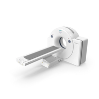 Tomograph Siemens PNG & PSD Images