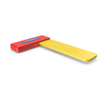 Toy Ruler PNG & PSD Images