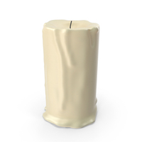Wax Candle PNG & PSD Images