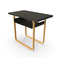 Side Table PNG & PSD Images