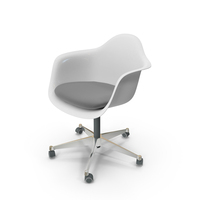Vitra PACC Eames Plastic PNG & PSD Images