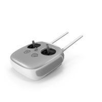 DJI Inspire 1 Remote Controller PNG & PSD Images